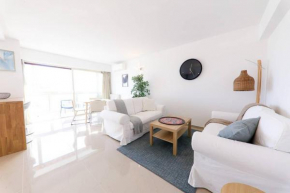 Élégant T2 rénové avec loggia - Mandelieu centre